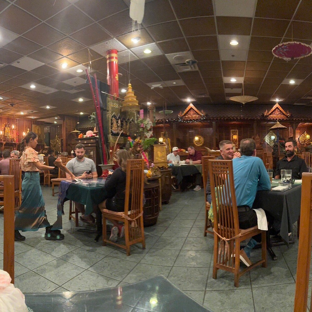 Thai Thani - Orlando restaurant in Orlando, United States