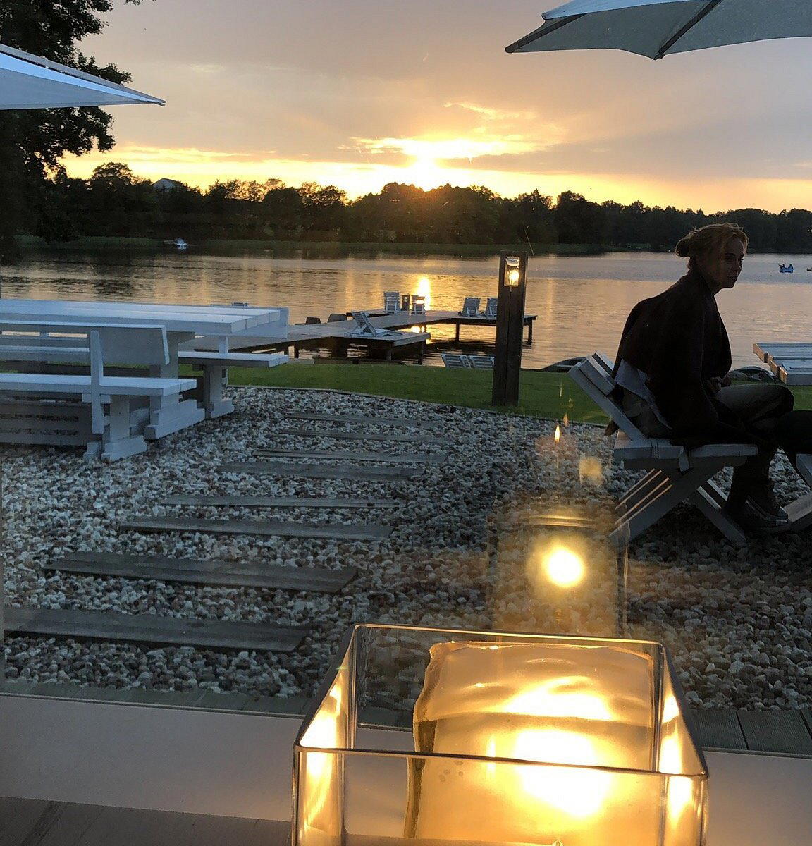 Galery69 Restaurant restaurant in Stawiguda Masuria