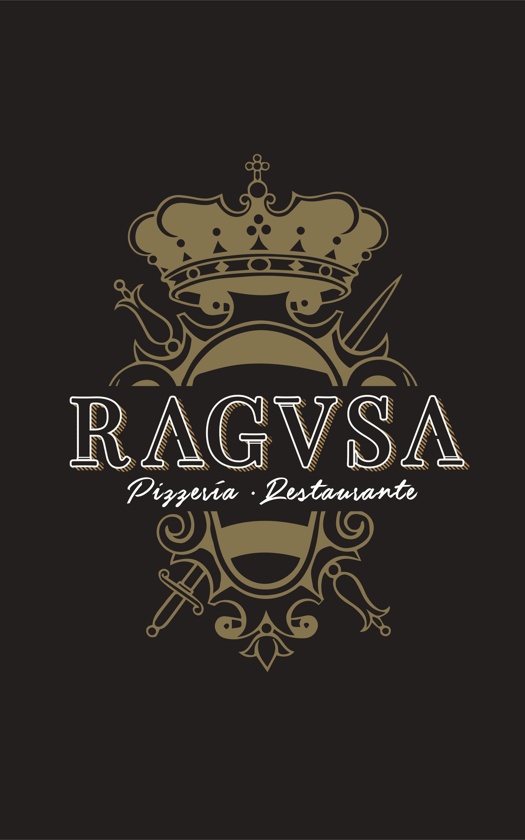 Pizzería RAGVSA, Restaurant in Barcelona