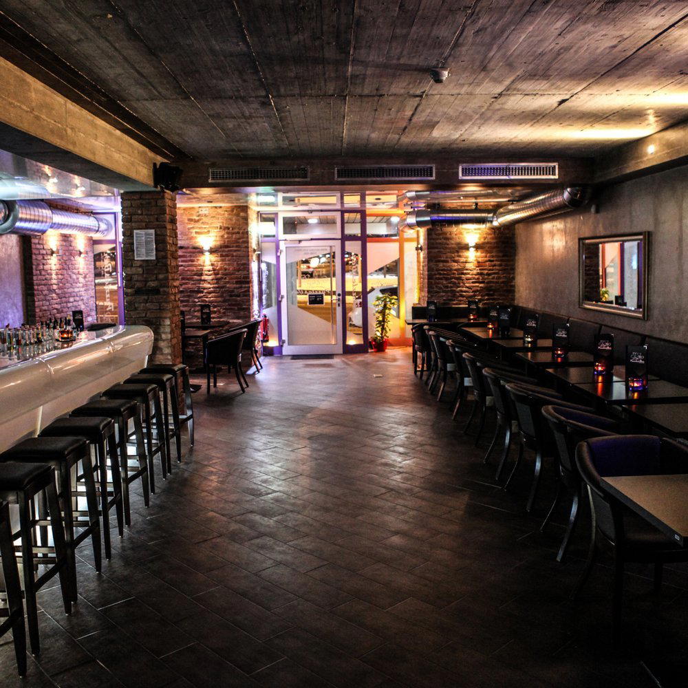 Dolce Cocktailbar, Ulm, Germany