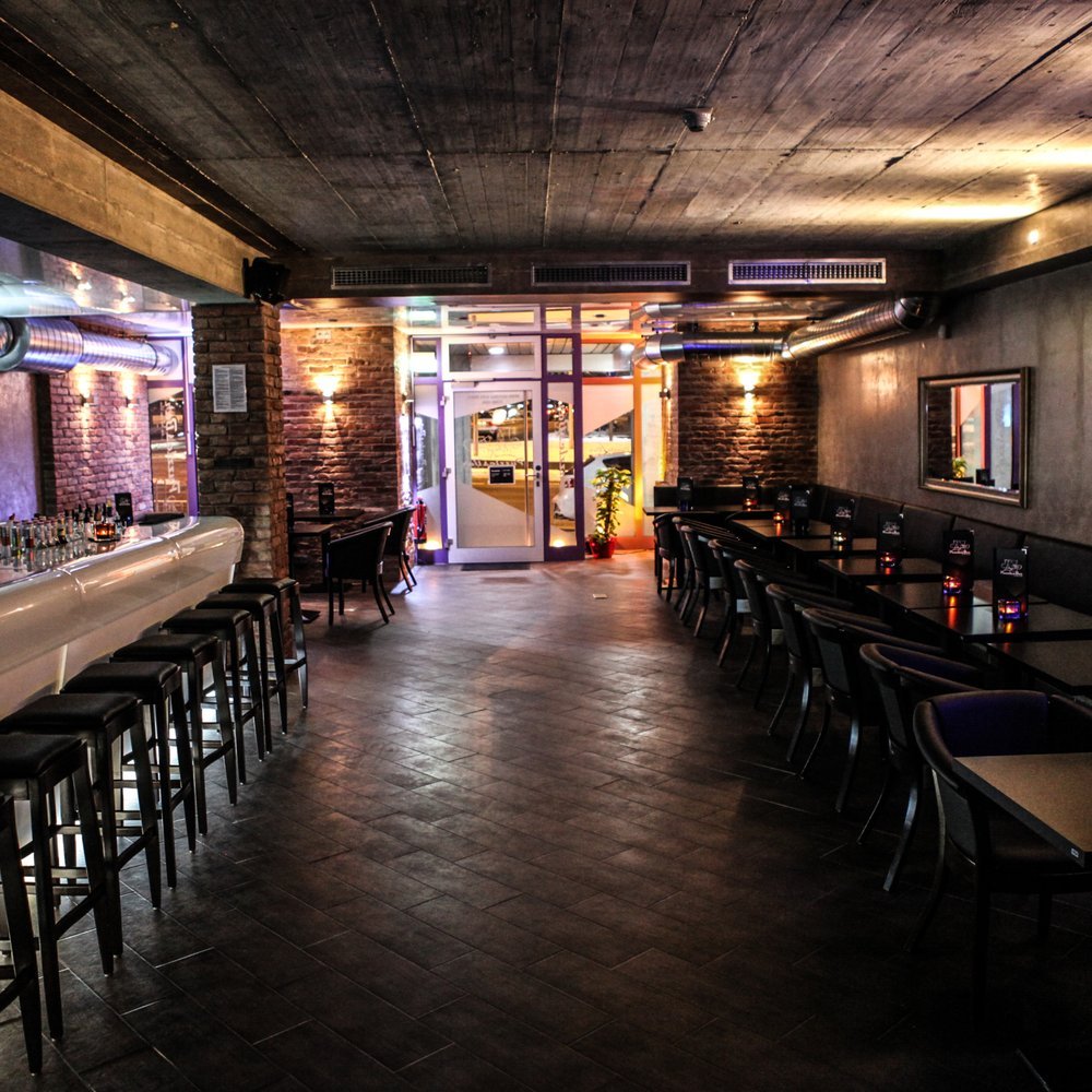 Dolce Cocktailbar, Ulm, Germany