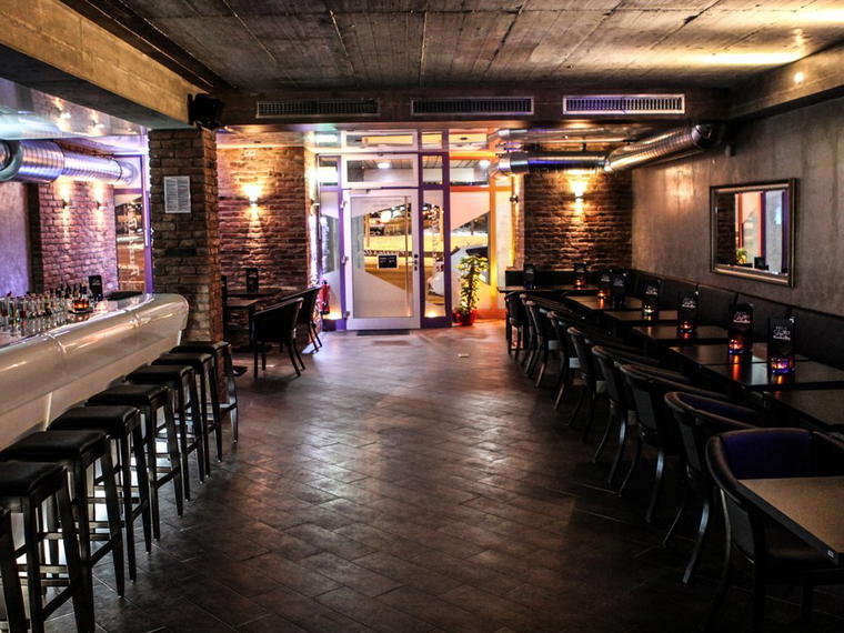 Dolce Cocktailbar, Ulm, Germany