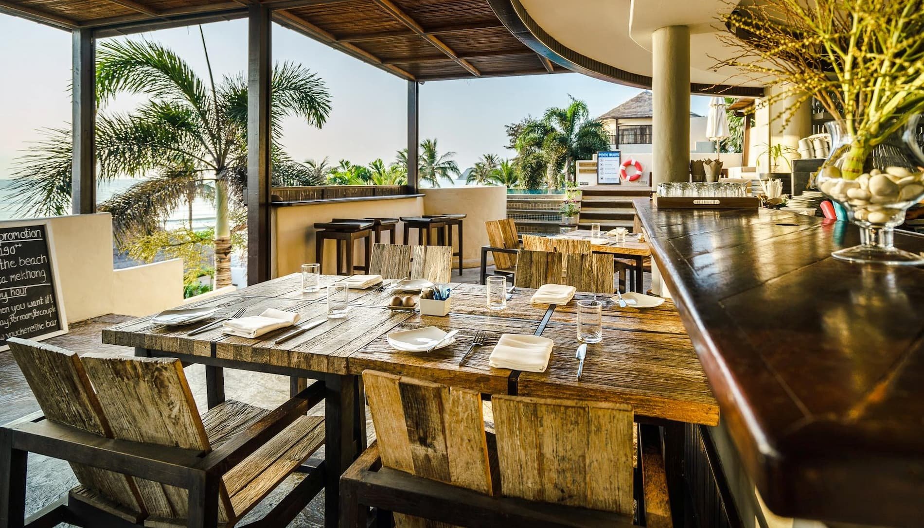 Aleenta Restaurant