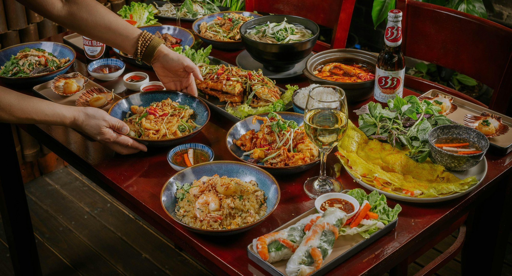 Viet, Sydney, Australia