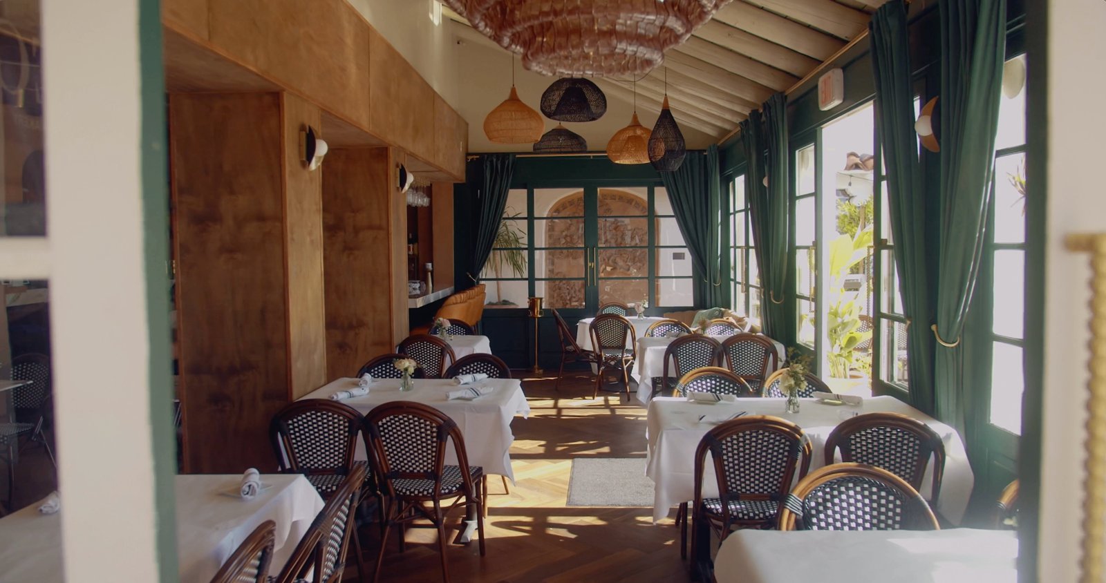 Rancho Santa Fe Bistro
