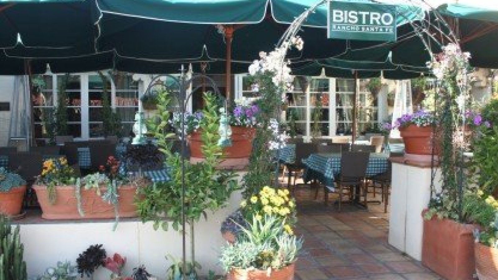 Rancho Santa Fe Bistro, Restaurant in Rancho Santa Fe
