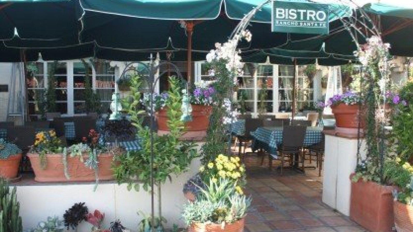 Rancho Santa Fe Bistro restaurant in Rancho Santa Fe, United States
