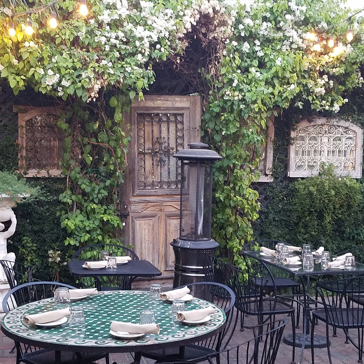 Angelicas