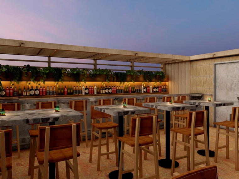 Deckman's North at 3131, Oceanside, United States