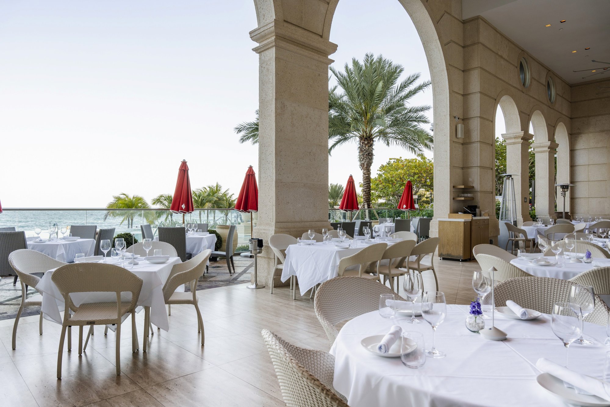 Avra Miami, Sunny Isles Beach, United States