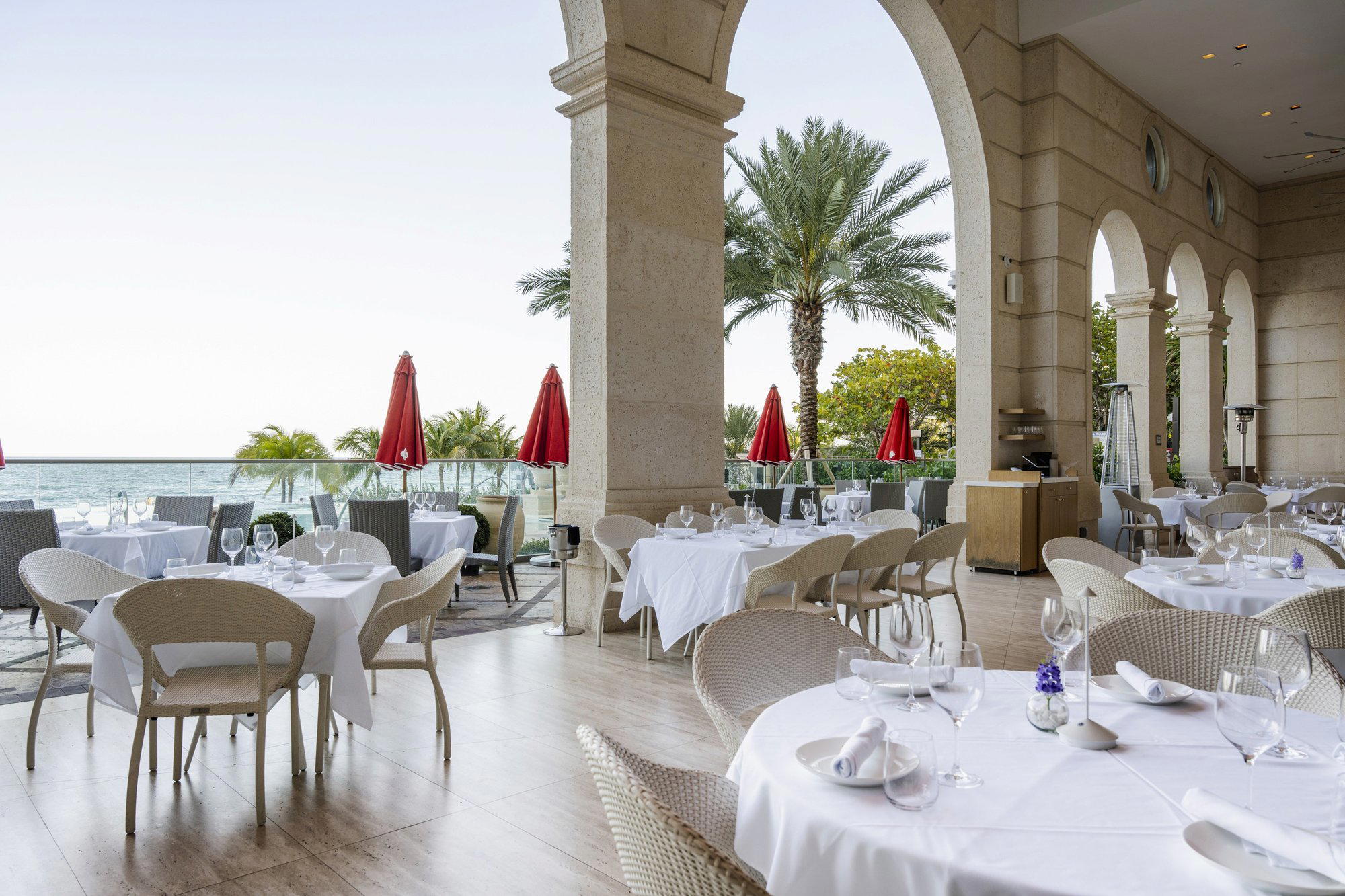 Avra Miami, Sunny Isles Beach, United States