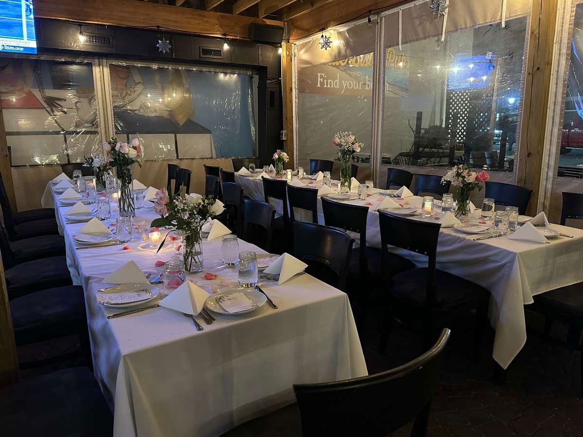 Avenue Bistro, Restaurant in Verona