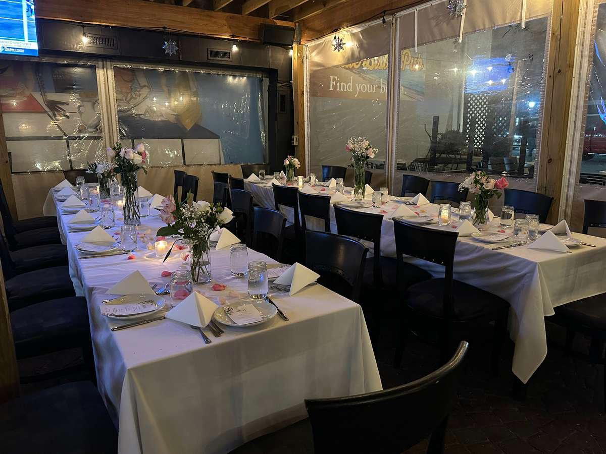 Avenue Bistro, Verona, United States
