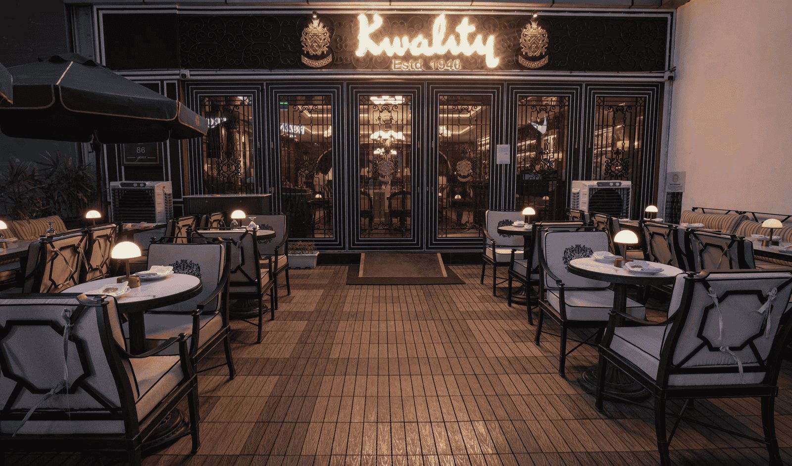 Kwality, Restaurant in Gurugram