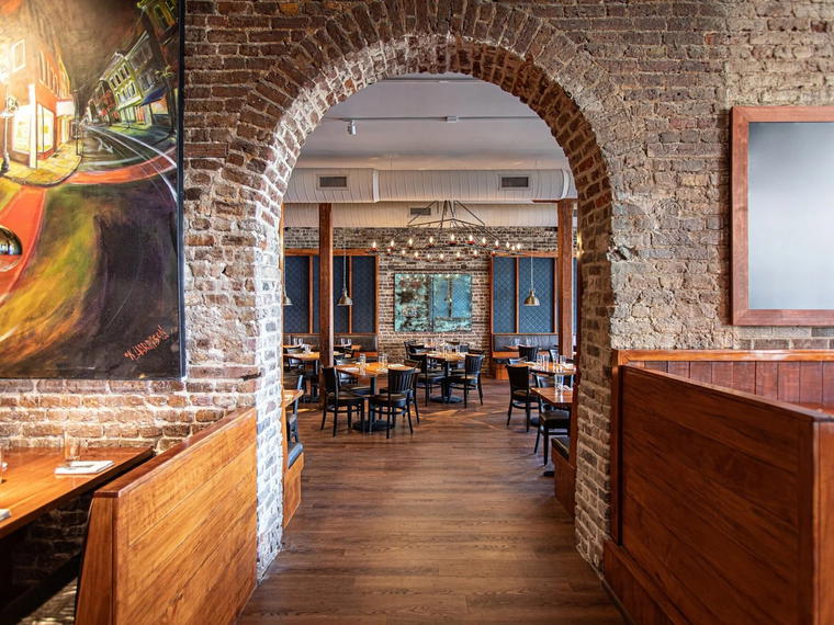 Rudy Royale, Charleston, United States
