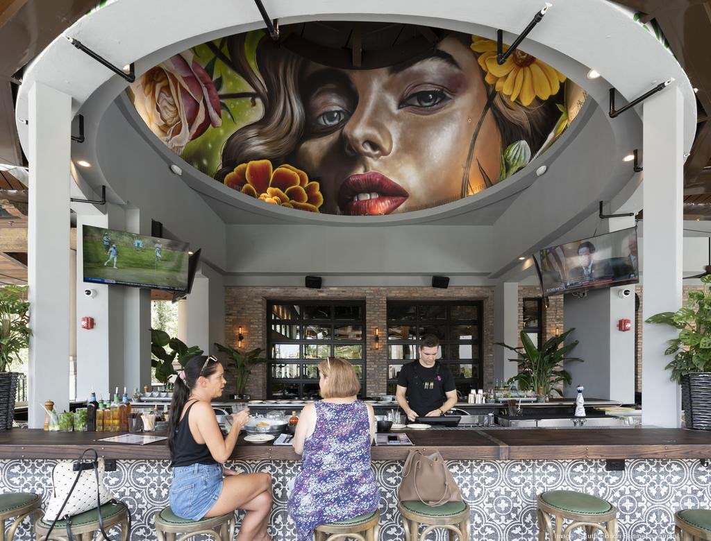 El Camino West Palm Beach, Restaurant in West Palm Beach