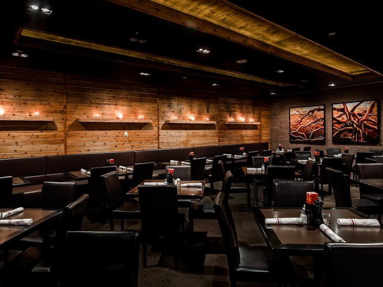Fire and Oak, Jersey City, United States