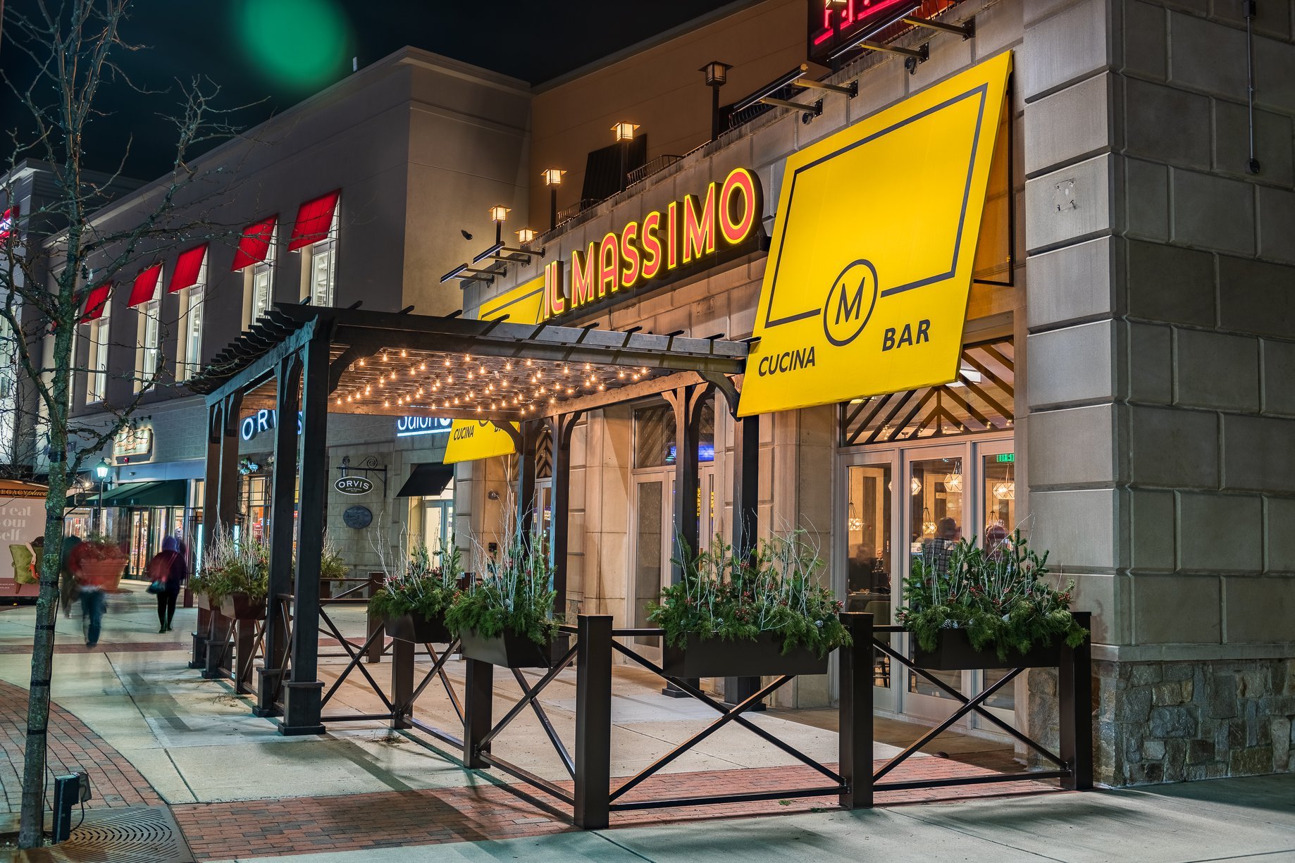 Il Massimo