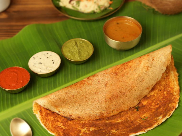 Ramanam, Navsari, India