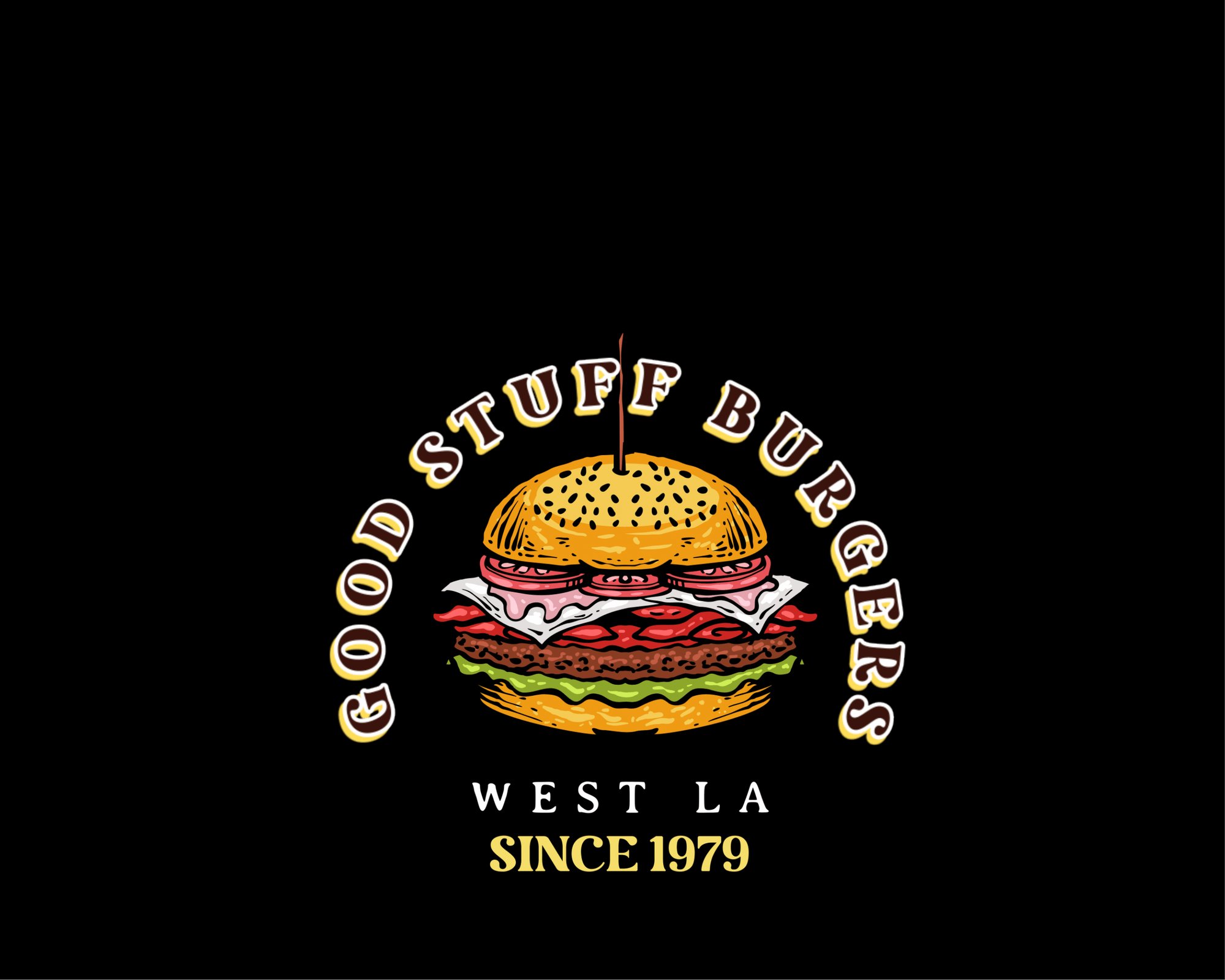 Good Stuff Burgers restaurant in Los Angeles, United States