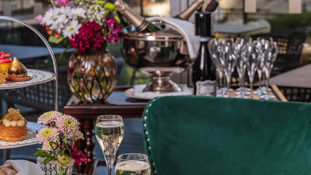 The Anchor Bar & Restaurant, Restaurant in London