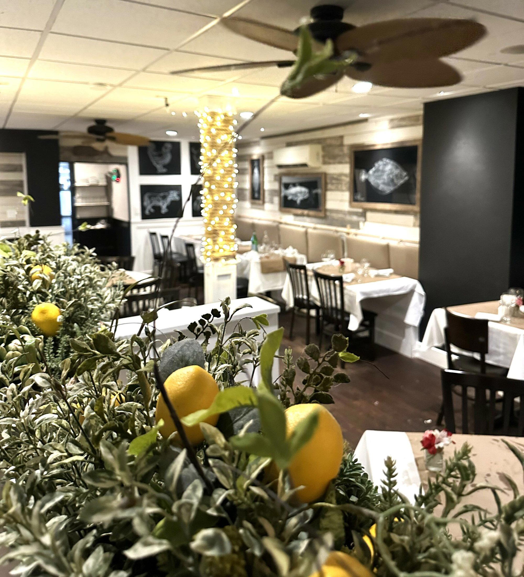 Skratch Kitchen restaurant in Bradley Beach