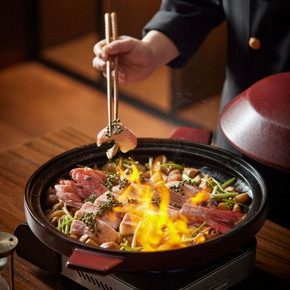 Huyuan Food, Restaurant in Yangzhou