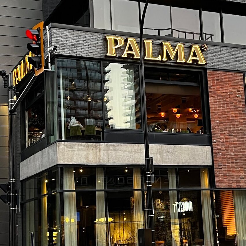 Palma, Montréal, Canada