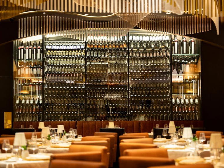 Reserve Cut, New York City, United States