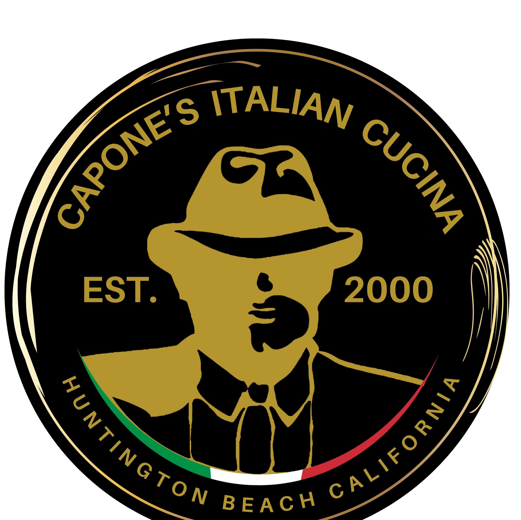Capone's Italian Cucina, Restaurant in Huntington Beach