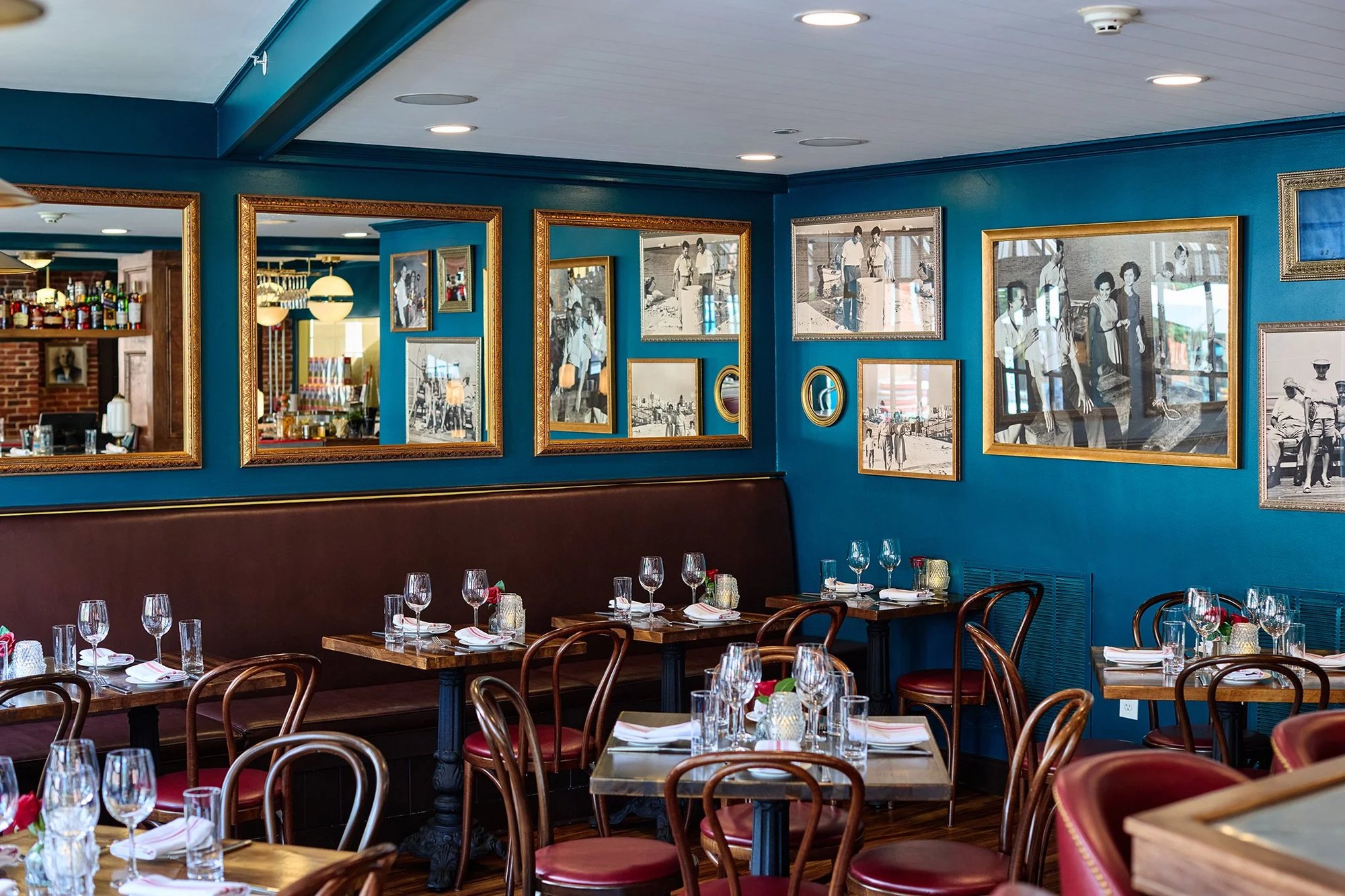 LaRosa's Italian Newburyport