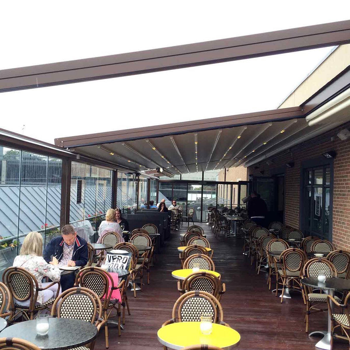 LA RUSTICA - ROSKILDE, Restaurant in Roskilde
