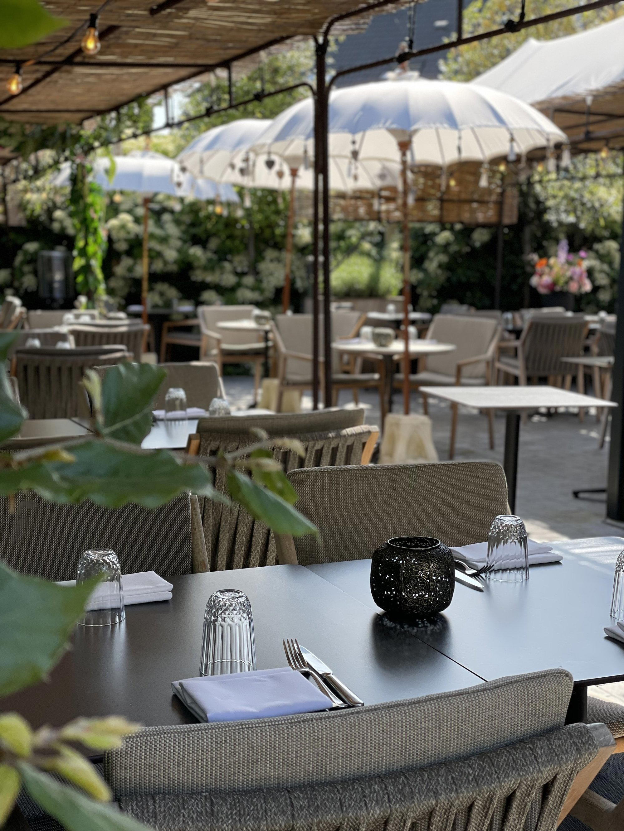 Bachtecafe, Bachte-Maria-Leerne, Belgium