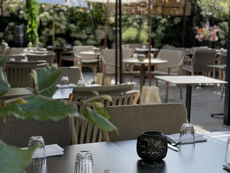 Bachtecafe, Bachte-Maria-Leerne, Belgium
