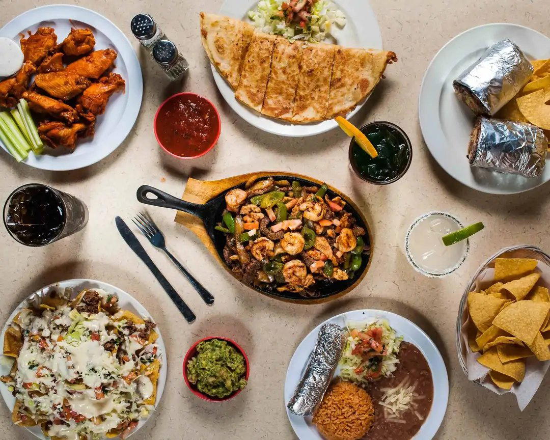 Doña Mary Menudo restaurant in San Miguel de Allende
