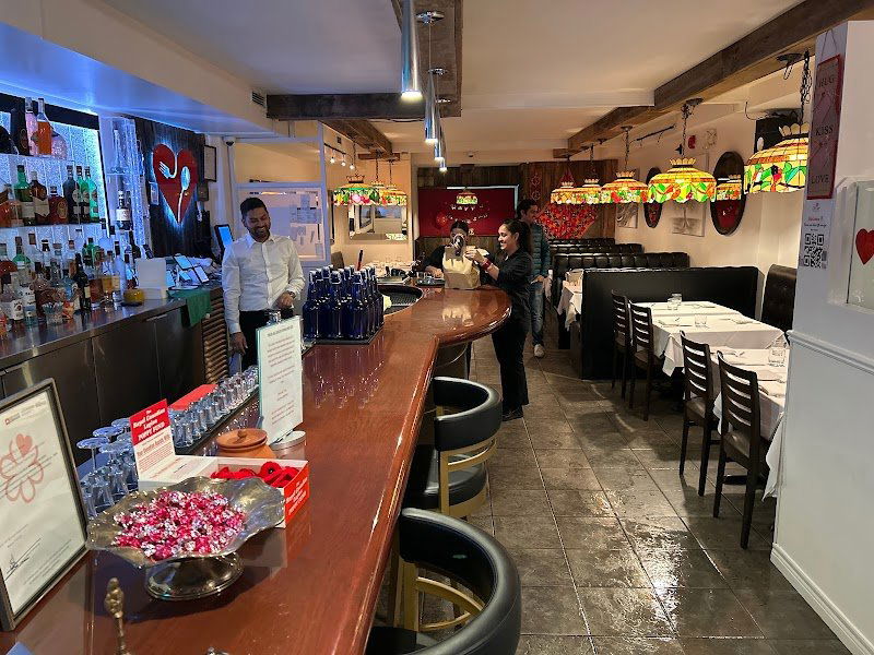 Dil Se, Restaurant in Toronto
