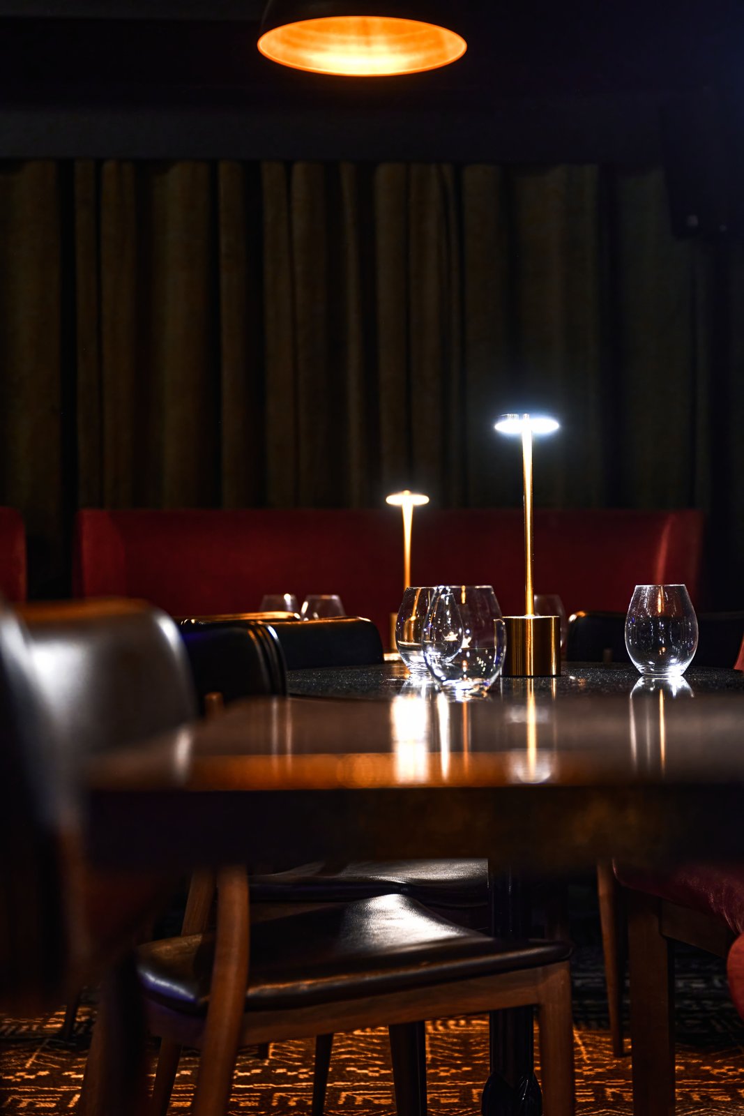 Sussex & Co., Restaurant in Ottawa