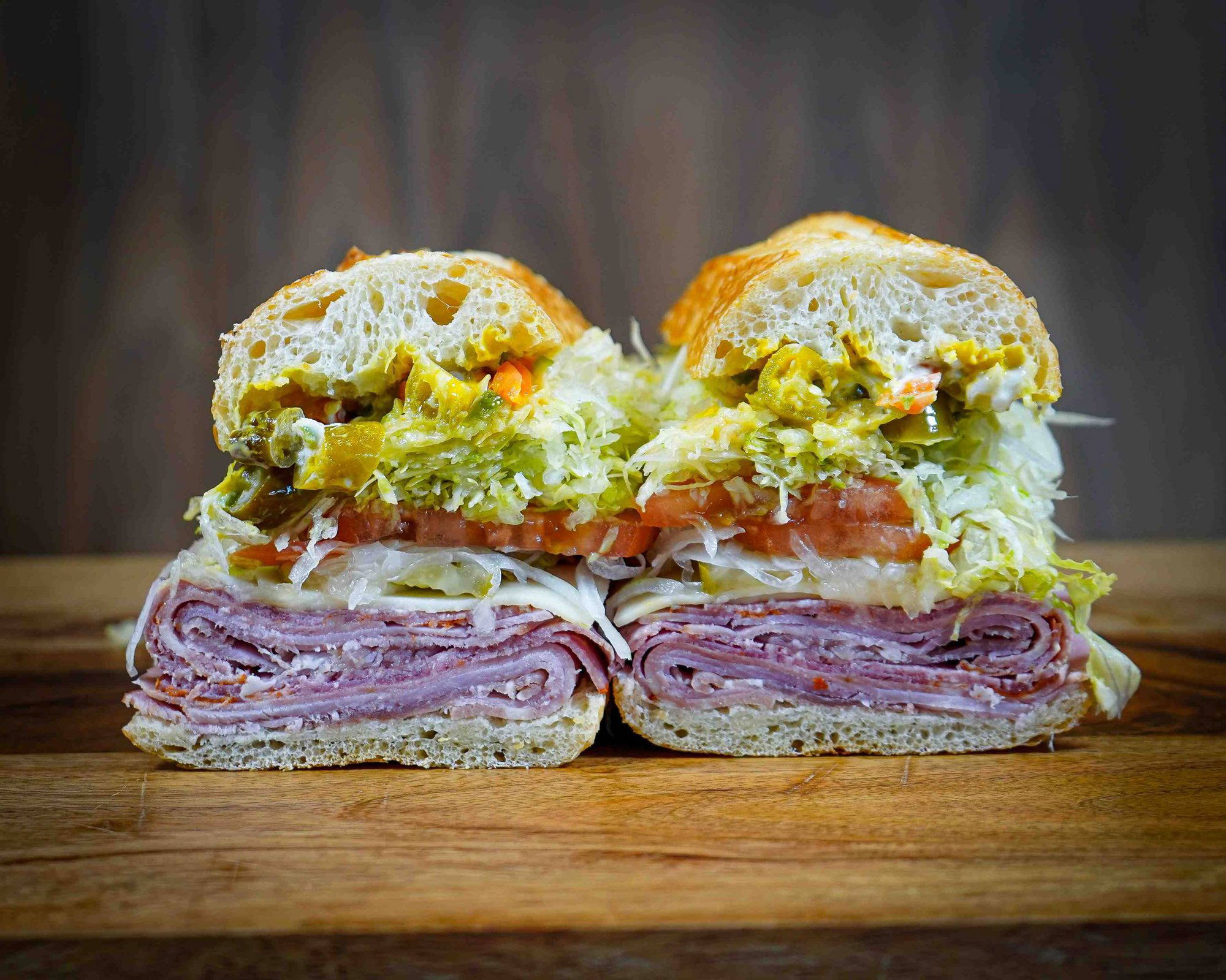 All About The Bread, Restaurant in Los Angeles