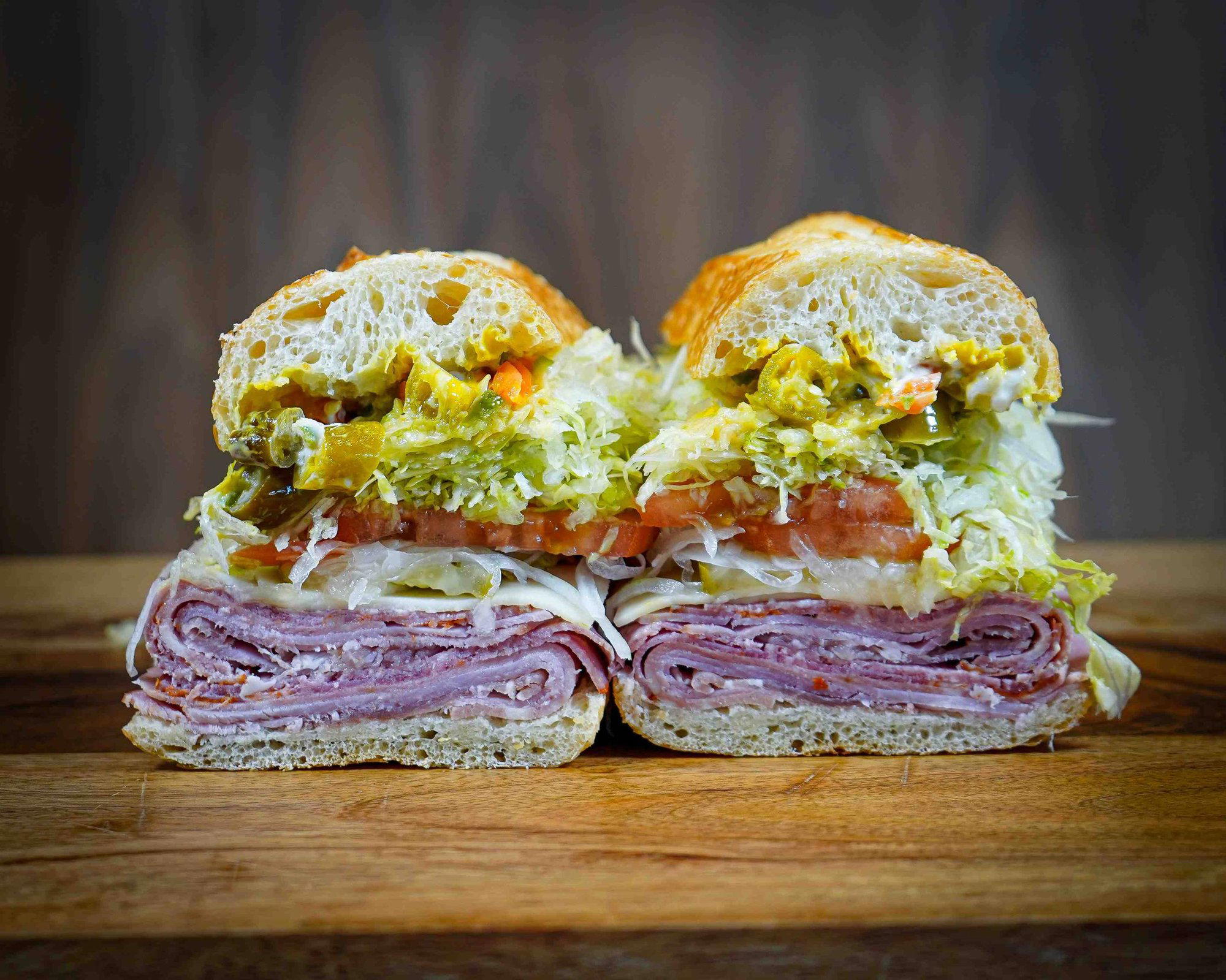 All About The Bread restaurant in Los Angeles, United States