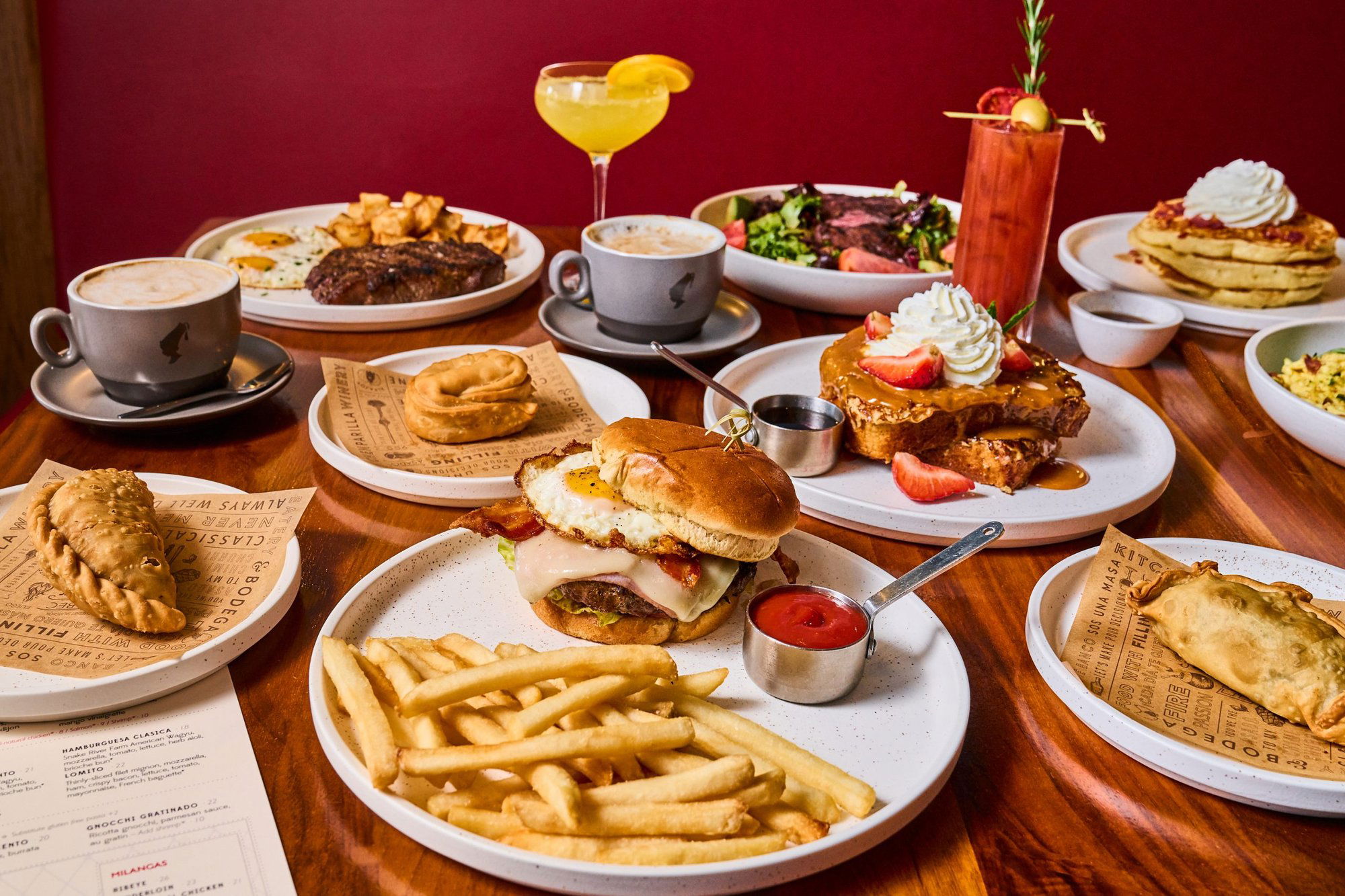 Novecento, Restaurant in Delray Beach
