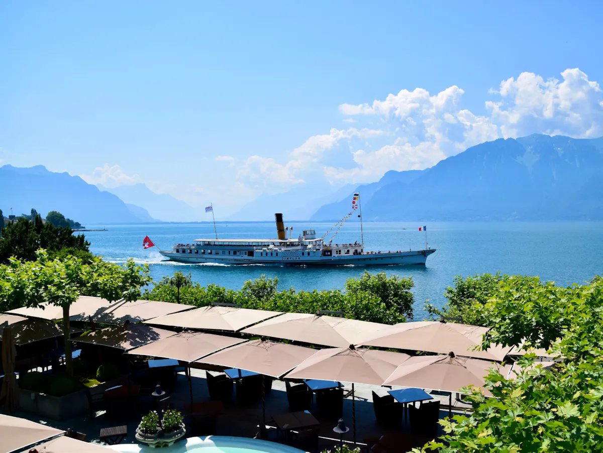 Le 3C restaurant