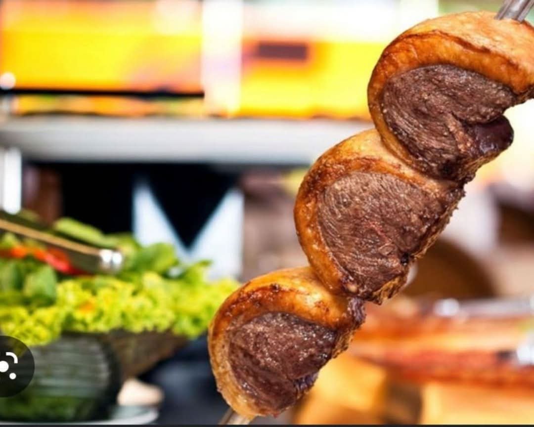 BR 77 Brazilian Steakhouse