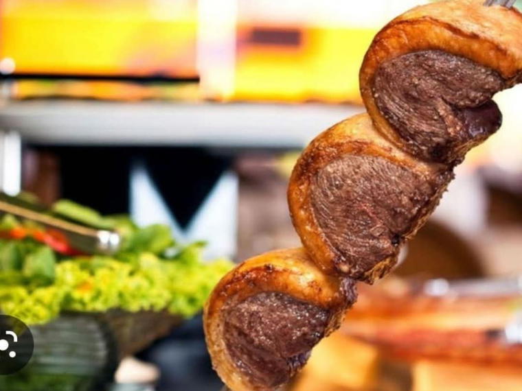 BR 77 Brazilian Steakhouse, Kissimmee, United States