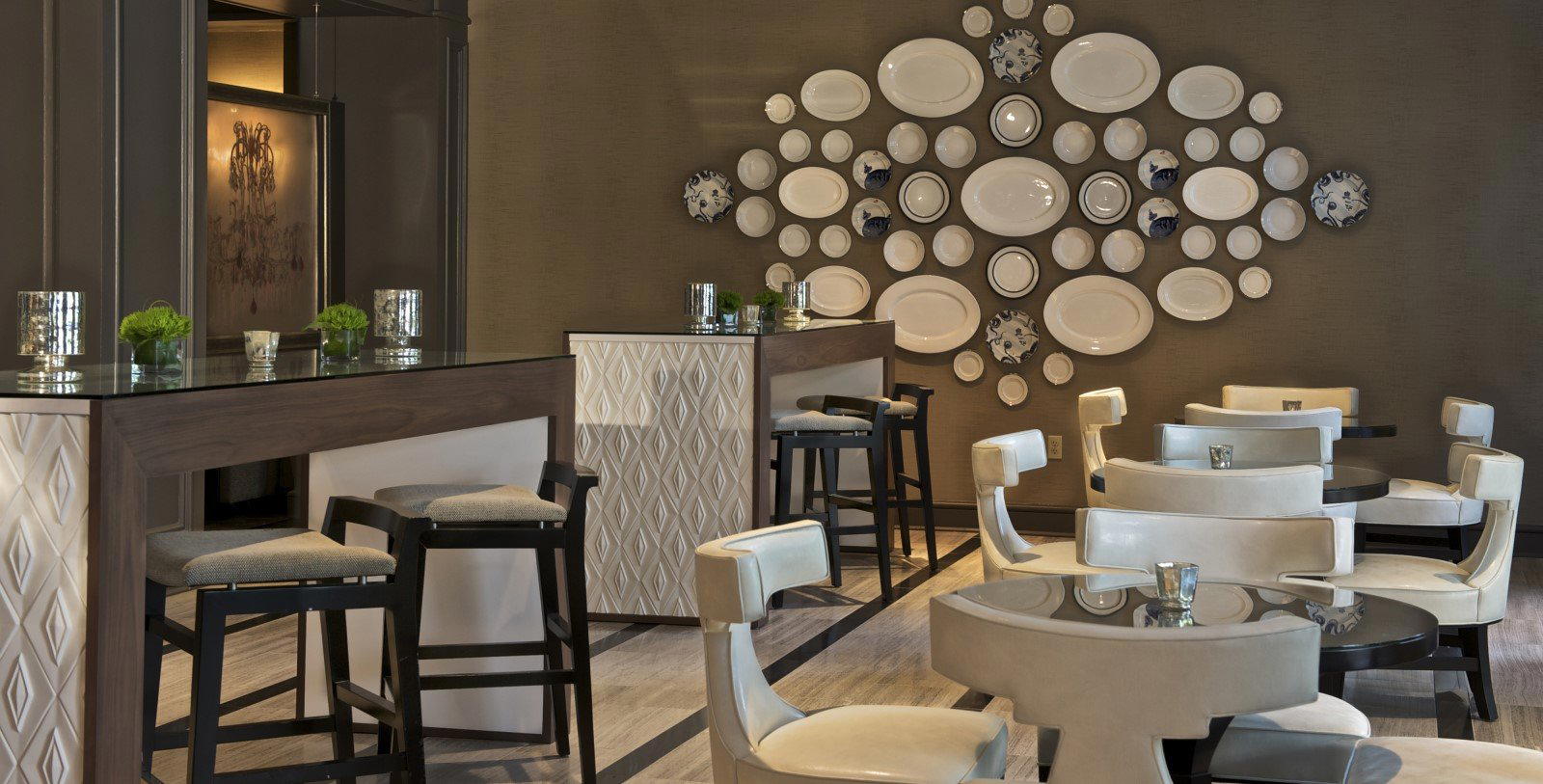 Jardenea restaurant in Washington DC, United States