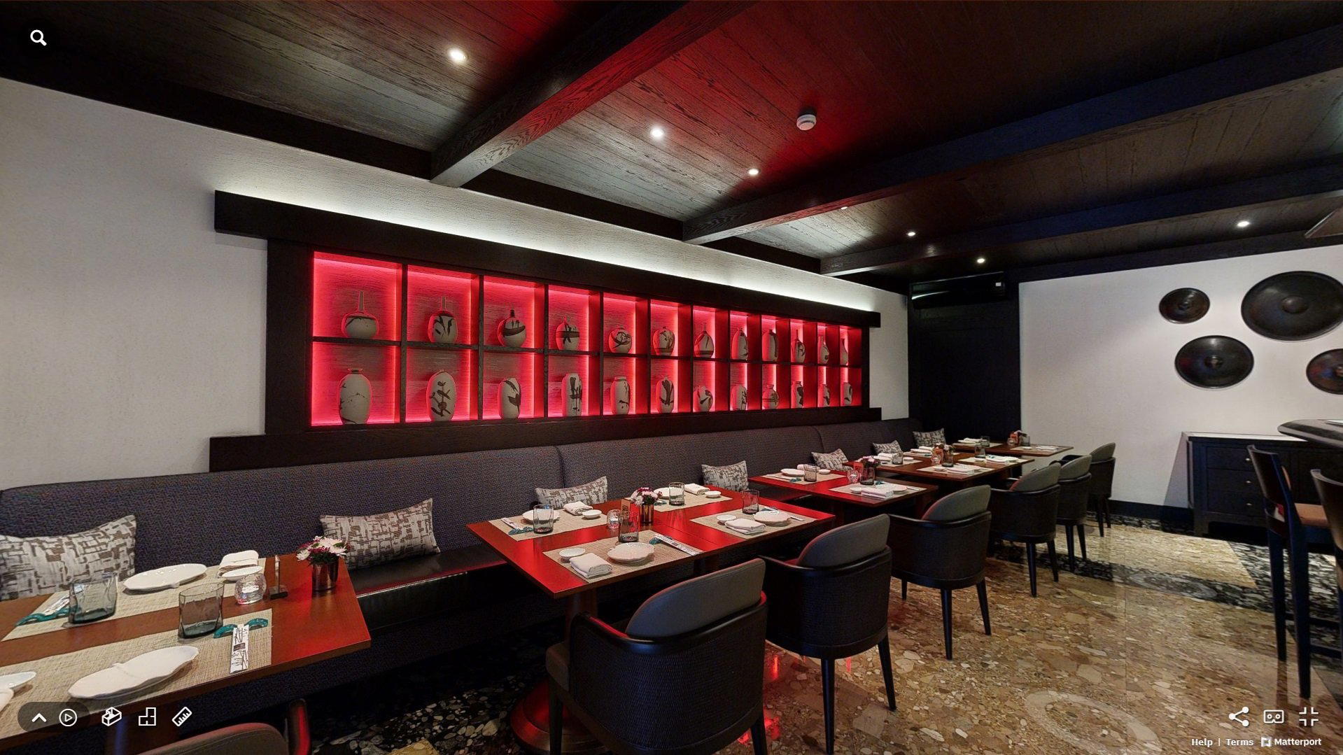 Maromi İstanbul, Istanbul, Turkey