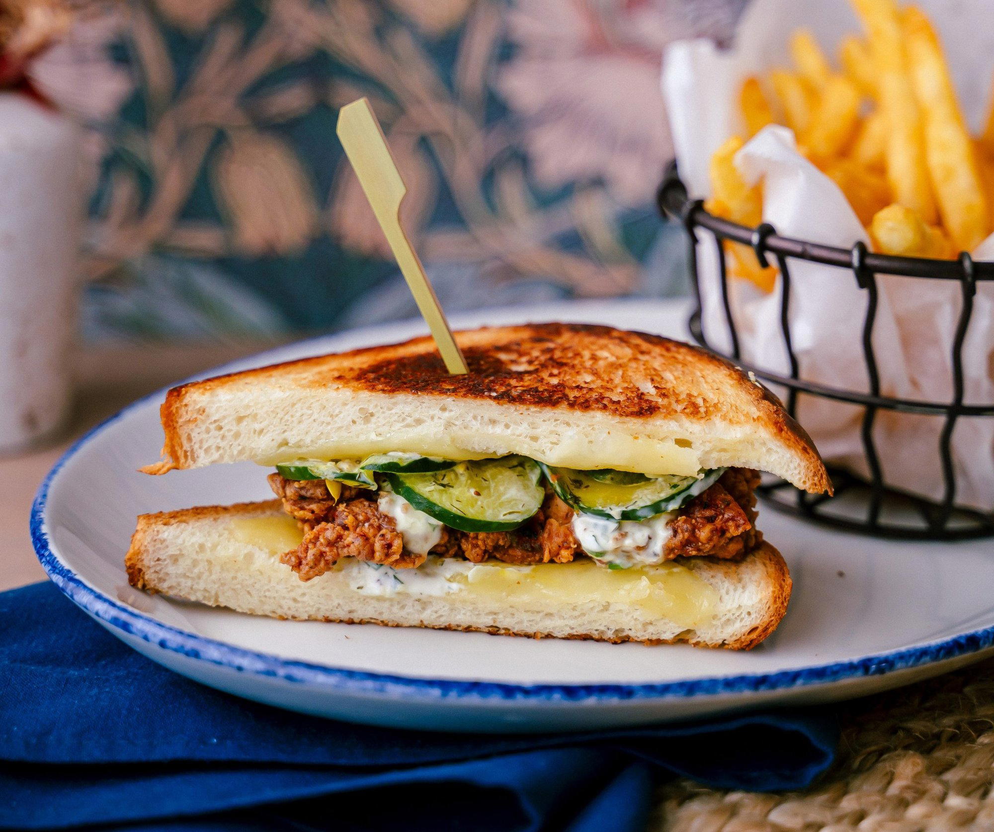 Tupelo Honey - Arlington restaurant in Arlington, United States