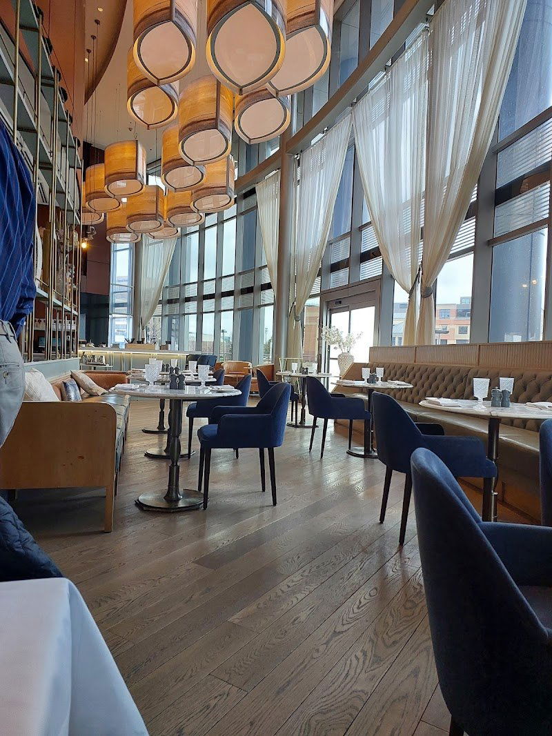 Margaux, Restaurant in Grand Rapids
