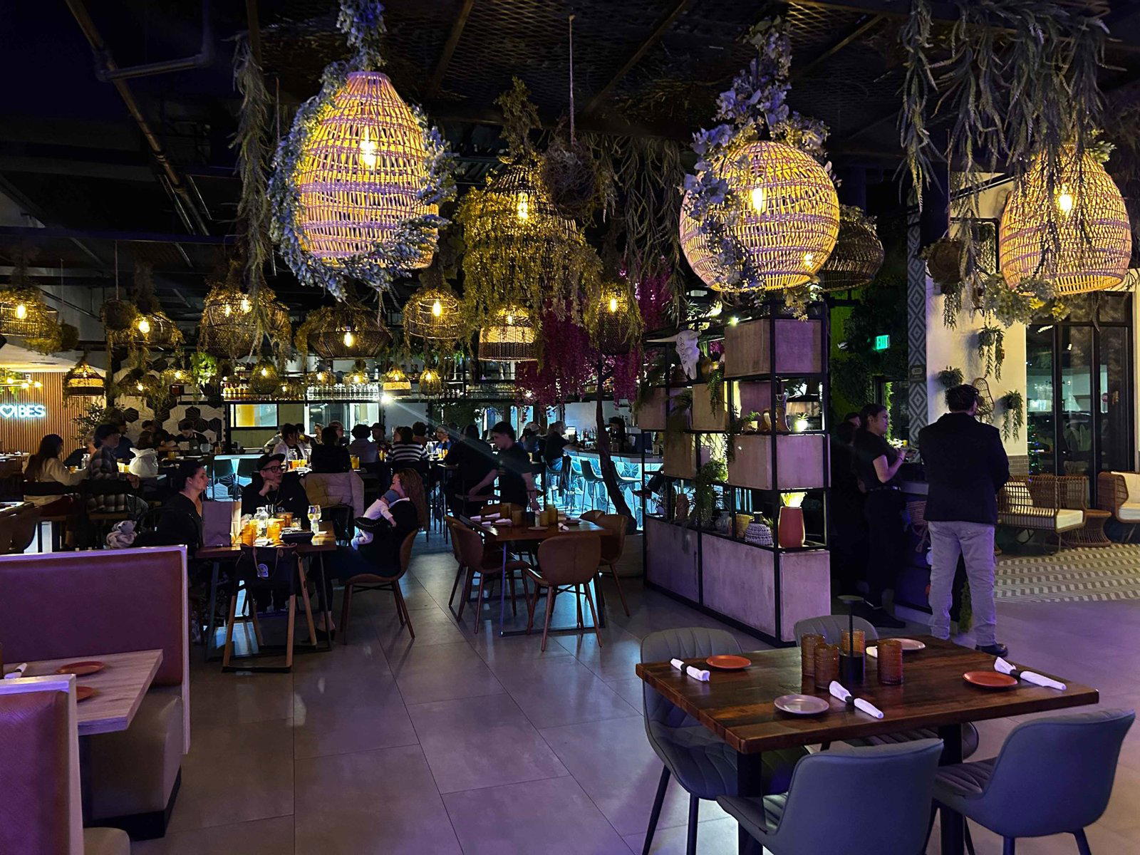 Vida Cocina & Tequila, Altamonte Springs, United States
