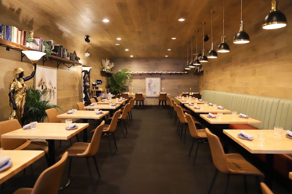 Jame Enoteca
