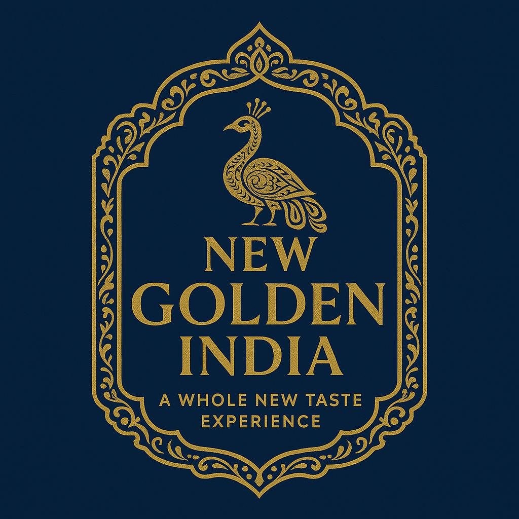 Golden India, Restaurant in Memphis